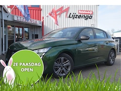 Peugeot 308 - 1.2 Hybrid 136 e-DCS6 Active Pack Business Carplay | DAB | Keyless | LMV | Clima | PDC | B