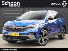 Renault Austral - 1.2 E-Tech full hybrid 200 techno esprit Alpine HEV | Elek. Klep | Cruise Control | Camera