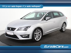 SEAT Leon ST - 1.4 TSI ACT FR Dynamic *Leer*Panoramadak*Ambiente
