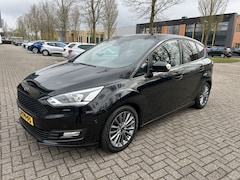 Ford C-Max - 1.0 Titanium XENON CARPLAY CAMERA TRHK NAP