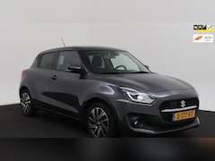 Suzuki Swift - 1.2 Style Smart Hybrid Meest luxe uitvoering, Org NL, Camera, NAP, all seasons, stoelverwa