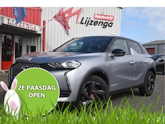 DS 3 Crossback - E-Tense Performanceline+ 50 kWh SOH 93, 2 | Carplay | Keyless | Camera | LMV | PDC | Bluet