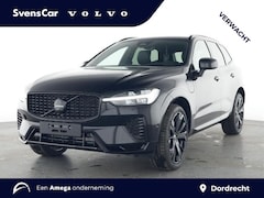 Volvo XC60 - 2.0 T8 Plug-in hybrid AWD Plus Black Edition | Harman/Kardon | Headup display | 360 camera