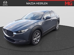 Mazda CX-30 - 2.5 e-SkyActiv-G M Hybrid Exclusive-line Business Edition Automaat