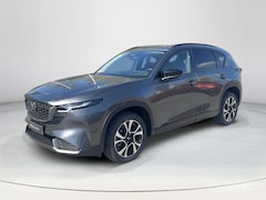 Mazda CX-5 - 2.5 E-SKYACTIV G 141 M HYBRID Exclusive-Line | Panoramadak | 2000KG Trekgewicht | Model 20