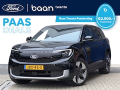 Ford Explorer - Premium Extended Range AWD 79 kWh 340 PK | 1.200 kg trekgewicht | Pano dak | Driver Ass. P