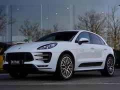 Porsche Macan - 3.6 Turbo / Luchtvering / Bose