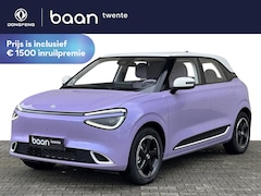 Dongfeng Box - Premium Edition 42 kWh l Adaptief Cruise l 360 Camera l Stoel vent. / verw. l Bi-direction