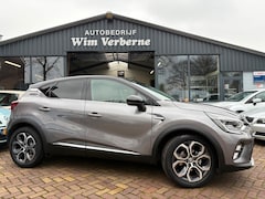 Renault Captur - 1.3 TCe 140 R.S. Line