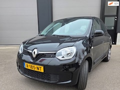 Renault Twingo Z.E. - R80 E-Tech Série Limitée Urban Night 22 kWh