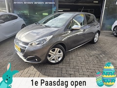 Peugeot 208 - 1.2 PureTech Signature | 2E EIGENAAR | 12MND GARANTIE | NW DIST RIEM | NAVI |