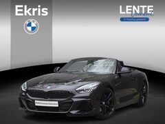 BMW Z4 Roadster - M40i 19 inch LM M Dubbelspaak | Comfort Access | Achteruitrijcamera | Head-Up Display | HI
