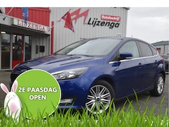 Ford Focus - 1.5 Titanium Navi | Clima | Cruise | PDC | Bluetooth | LMV