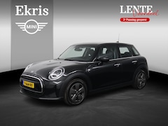 MINI Cooper - 1.5 Classic | Apple Carplay/Android Auto | cruise control | parkeersensor achter | Lentevo