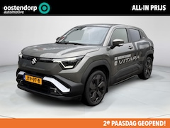 Suzuki e Vitara - Style 61 kWh op korte termijn leverbaar