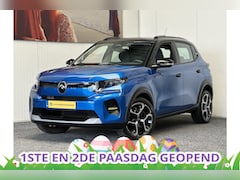 Citroën C3 - 1.2 TURBO PLUS 100PK NIEUW MODEL 2025 50 STUKS OP VOORRAAD NAVIGATIE VIA APPLE CARPLAY/AND