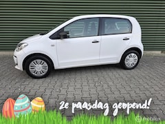 Volkswagen Up! - 1.0 cheer up BlueMotion|Airco|5-Deurs|