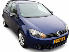 Volkswagen Golf - 1.4 TSI Trendline nw koppeling
