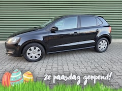Volkswagen Polo - 1.2-12V|Airco|Nw Distributie|Grote Beurt|