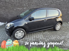 Volkswagen Up! - 1.0 move up BlueMotion|Airco|2X Sleutel|
