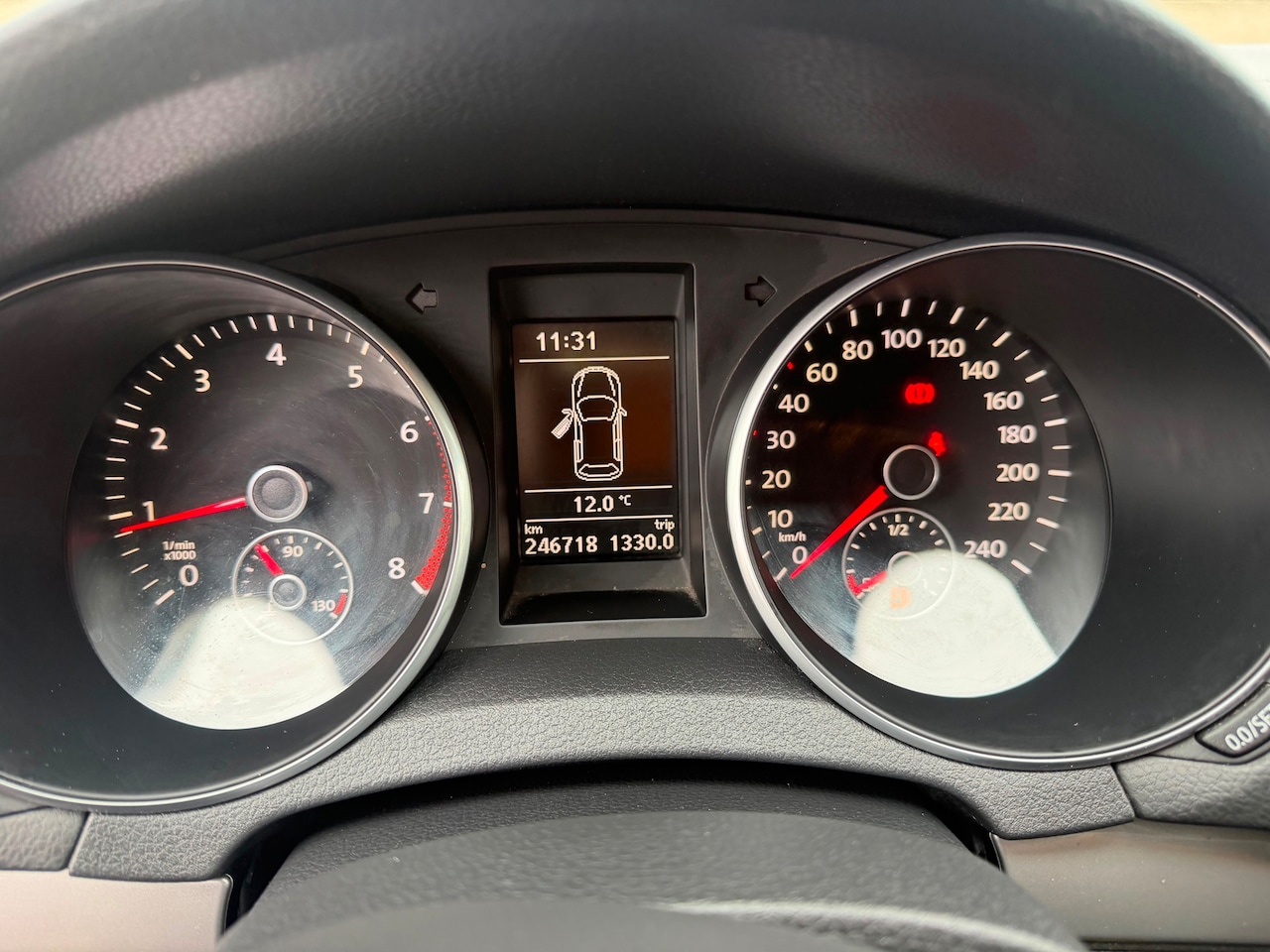 Volkswagen Golf - 1.4 TSI Trendline 1.4 TSI Trendline - AutoWereld.nl