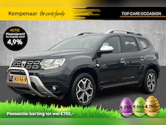Dacia Duster - 1.0 TCe Prestige