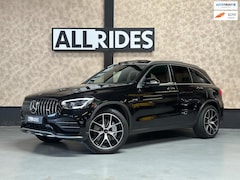 Mercedes-Benz GLC-klasse - 43 AMG 4MATIC Premium Plus | Pano | 360 camera | Burmeister | Trekhaak
