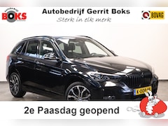 BMW X1 - sDrive20i High Executive M-sport Panoramadak PDC Trekhaak NAP Head-Up 2e Paasdag geopend v