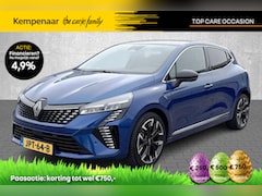 Renault Clio - 1.0 TCe 90 GPF techno