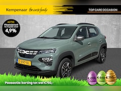 Dacia Spring - Expression 27 kWh