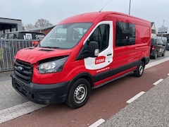 Ford Transit - 350 2.0 TDCI 95KW L3H2 DC 6P EURO6 109.000KM
