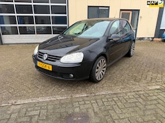 Volkswagen Golf - 1.4 TSI Trendline 90KW 122PK Inruil Mogelijk