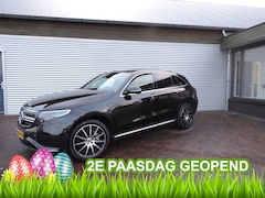 Mercedes-Benz EQC - 400 4MATIC Business Solution AMG 80 kWh