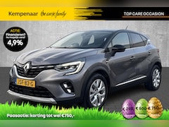 Renault Captur - 1.6 E-Tech Hybrid 145 Intens