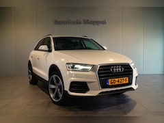 Audi Q3 - 1.4 TFSI*Trekhaak*Navigatie*Camera*Xenon