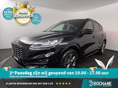 Ford Kuga - 2.5 PHEV ST-Line X | Dodehoek Detectie | Carplay/Android | Premium Audio Bang&Olufsen |