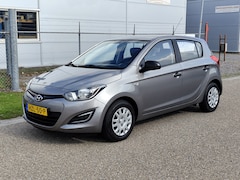 Hyundai i20 - 1.2i i-Drive 5-deurs