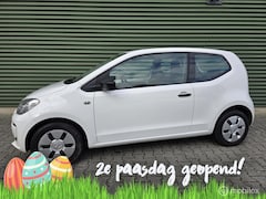 Volkswagen Up! - 1.0 move up BlueMotion|Airco|Nieuwe Apk