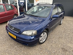 Opel Astra Wagon - 1.8-16V Njoy