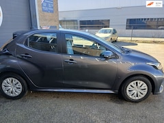 Toyota Yaris - 1.5 Hybrid Dynamic