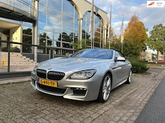 BMW 6-serie Cabrio - 650xi High Executive M.sport pakket 150796