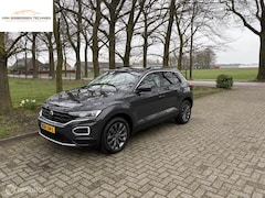 Volkswagen T-Roc - 1.0 TSI Style Bns carplay stoelverwarming