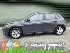 Volkswagen Polo - 1.0 MPI|Airco|Cruisecontrole|2X Sleutel|