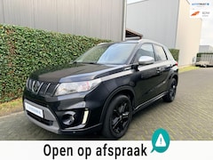 Suzuki Vitara - 1.4 S BOOSTERJET 140PK 2017 | TREKHAAK | LEDER | CARPLAY | KEYLESS