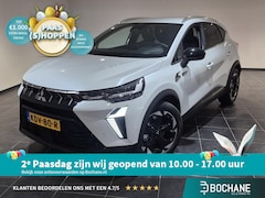 Mitsubishi ASX - 1.8 HEV AT Intense+ Achteruirijcamera | Climate control|