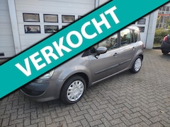 Renault Grand Modus - 1.2 TCE Expression AIRCO