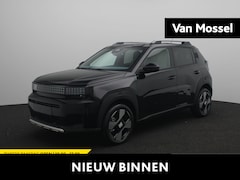 Fiat Grande Panda - La Prima 11 kW 44 kWh | Navigatie | Stoel en stuurverwarming | Camera |