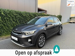Kia Stonic - 1.0 T-GDi Executive Line 120pk | FULL-OPTION