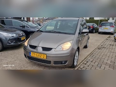 Mitsubishi Colt - 1.3 Incharge+