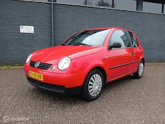 Volkswagen Lupo - 1.0